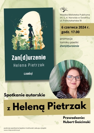 Helena Pietrzak plakat.png